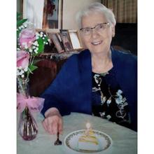 BEATRICE GROSS Obituary pic