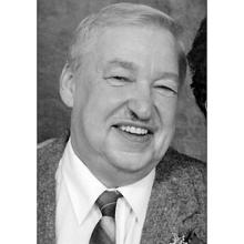 ARNOLD (RON) FURDYK Obituary pic