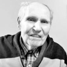 WALTER OPALKO Obituary pic