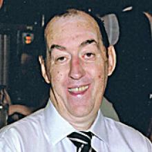GUY PIERRE VERMETTE  Obituary pic