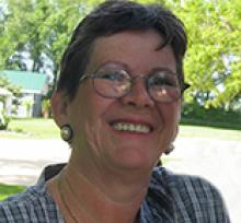 GISELE LOYER (GENDRON)  Obituary pic