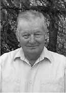 Murray McGILL Obituary pic