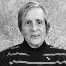 LORRAINE (LAURIE) VICTORIA BRADAWASKI Obituary pic