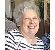 KAREN RUTH KAYE Obituary pic