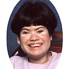 DEBORAH (DEBBIE) ANN CHIC  Obituary pic