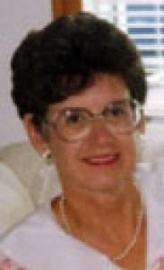 CLARA COLES  Obituary pic