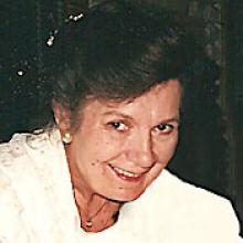 PATRICIA MASSEREY (KOLSUN)  Obituary pic