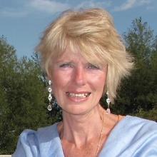 LOIS NAY Obituary pic