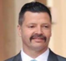 DANIEL LLOYD FORBISTER  Obituary pic
