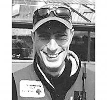 DON PHILIP FOSSBERG  Obituary pic