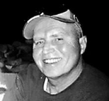 KERRY LAWRENCE TAYLOR Obituary pic