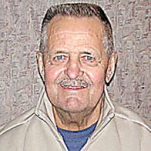 GERARD JEAN GAUTHIER  Obituary pic