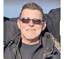 DWIGHT WADE KIRSCHMAN Obituary pic
