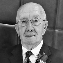 JAKOB LOEPP Obituary pic