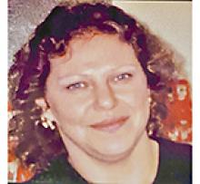 LOUISE SAWKA (PINSONNEAULT) Obituary pic