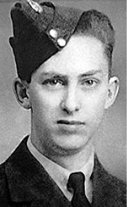 ARTHUR F. CANNELL  Obituary pic
