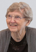 Anne Voth Obituary pic