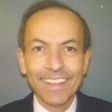 GEORGE FUNK  Obituary pic