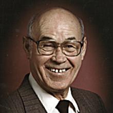 DENIS BRUNEAU  Obituary pic