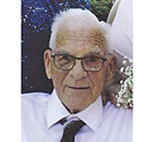 PAUL MICHAEL BRADY Obituary pic