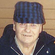 VALDIMAR INGIMUNDUR OLAFSSON  Obituary pic