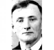 MICHAEL DUDKA Obituary pic