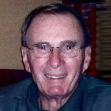 FREDERICK WILLIAM TAYLOR  Obituary pic