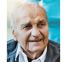 PAUL WATSKO Obituary pic
