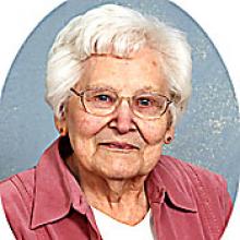 KATRINA (TINA) REMPEL (HILDEBRAND)  Obituary pic
