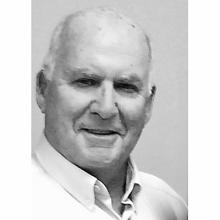 VICTOR ERNEST STUBBINGS Obituary pic