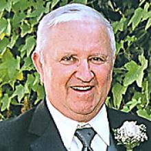 JOSEPH ARMEL DENIS LEBLANC (MIKE)  Obituary pic