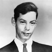 ROY THURSTON Obituary pic