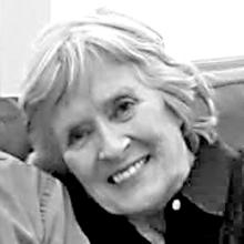 THEONA (GRACE) GRANT Obituary pic