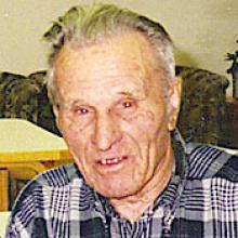 JOHN PHILLIP SCHMIDT  Obituary pic