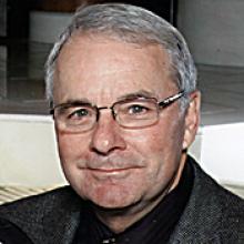 KENNETH RICHARD HEARD  Obituary pic