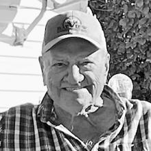 PAUL GRENIER Obituary pic