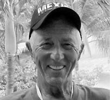 ROGER MURON  Obituary pic