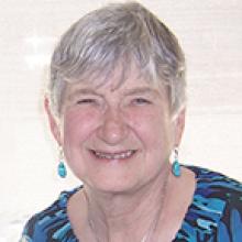 RUTH FLORENCE REID Obituary pic