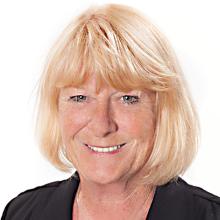 MARION MOIST Obituary pic