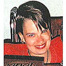 TARA LYNN POPE (HILBORN)  Obituary pic