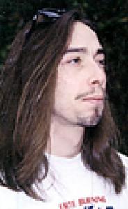 LANCE TREVOR MUIR  Obituary pic