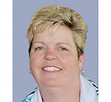 SANDRA HUNTER Obituary pic