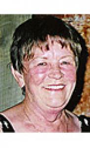 JOAN GOTTFRIED  Obituary pic