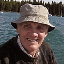 M. EDWARD MCDERMIT  Obituary pic