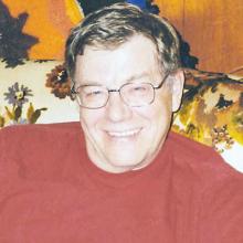 JERRY ANDRESEN Obituary pic