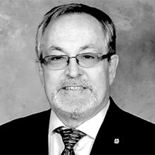 FERNAND ROBIDOUX Obituary pic