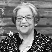 BARBARA SHOOMSKI Obituary pic