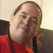 SHELDON FLEURY  Obituary pic