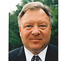 JOHN (PAUL) FRANCIS  Obituary pic