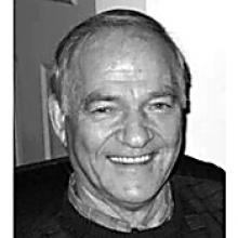 ROBERT (BUDDY) WINICK  Obituary pic